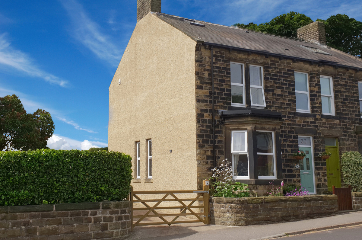 Lyndene